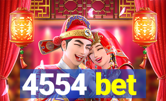 4554 bet